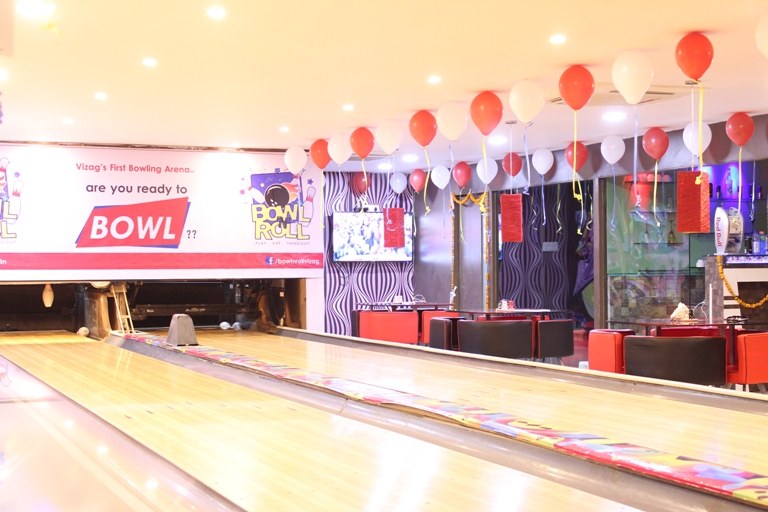 Bowl N Roll Cityurb Eat more. Shop more. Celebrate more.