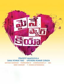 Maine Pyar Kiya