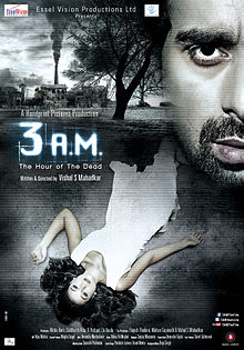 3 A.M