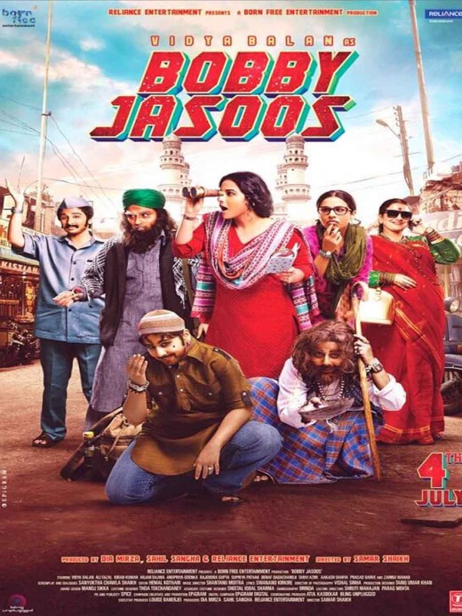 Bobby Jasoos