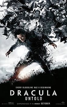 Drakula Untold
