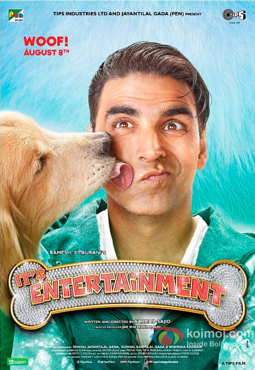 Entertainment