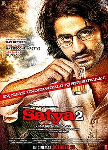 Satya 2 ( Hindi )