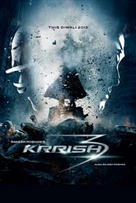 Krish 3 ( Hindi )