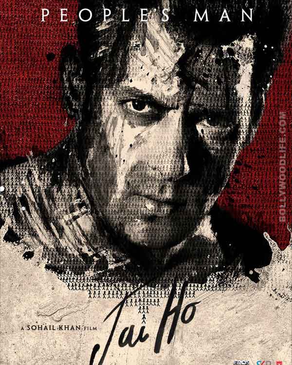 Jai Ho (Hindi)