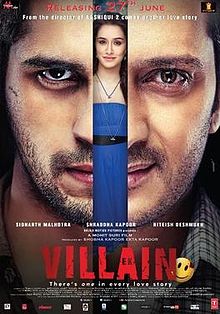 Ek Villain 