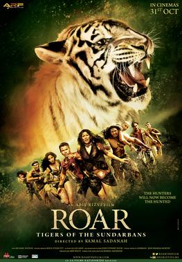 Roar: Tigers of the Sundarbans