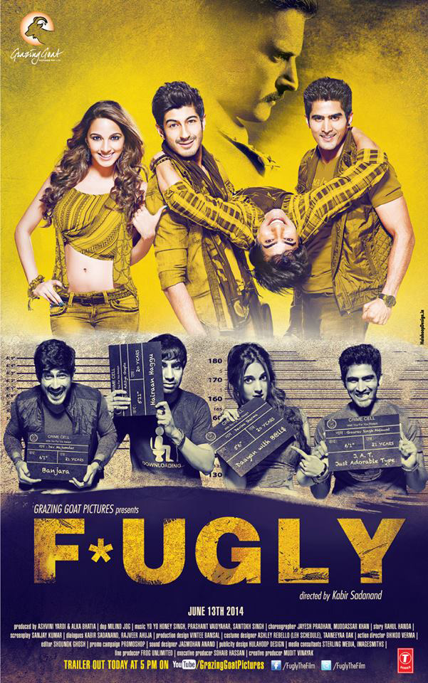 F*ugly
