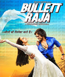 Bullet Raja ( Hindi )
