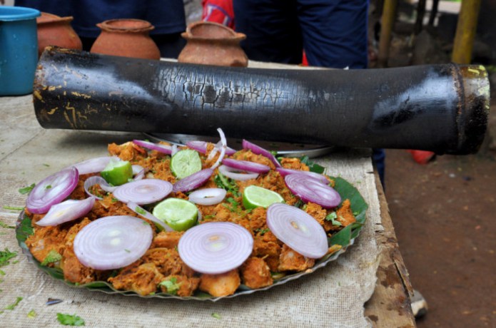 12 Mouth-watering Specials That Places In AP And TS Are Famous For!