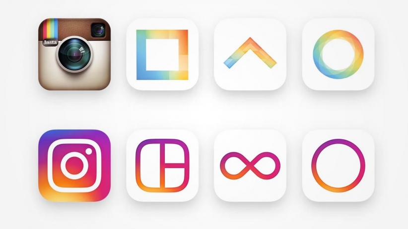 Instagram Updates Logo
